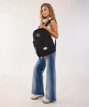 MLB Kansas City Royals Laptop Backpack
