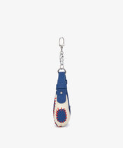 MLB Kansas City Royals Mini Hobo Bag Charm – Curveball