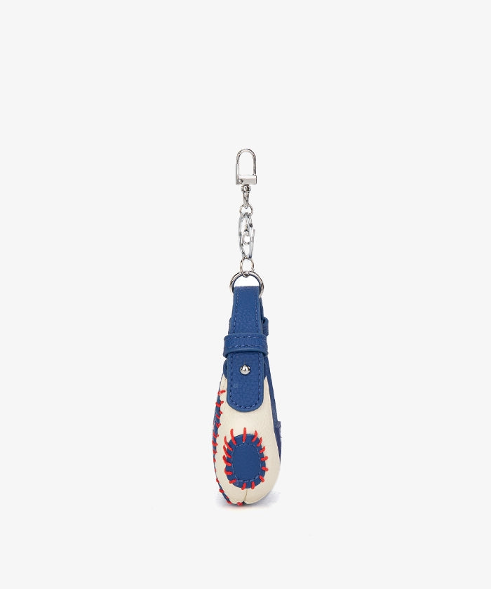 MLB Kansas City Royals Mini Hobo Bag Charm – Curveball
