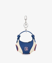 MLB Kansas City Royals Mini Hobo Bag Charm – Curveball