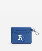 MLB Kansas City Royals Catcher’s Mitt Wristlet Set