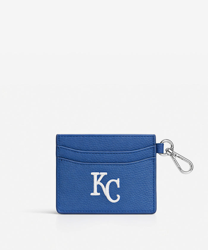 MLB Kansas City Royals Catcher’s Mitt Wristlet Set