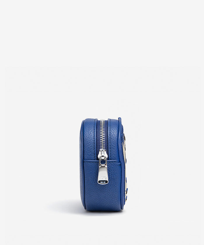 MLB Kansas City Royals Catcher’s Mitt Wristlet Set