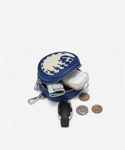 MLB Kansas City Royals Catcher’s Mitt Wristlet Set