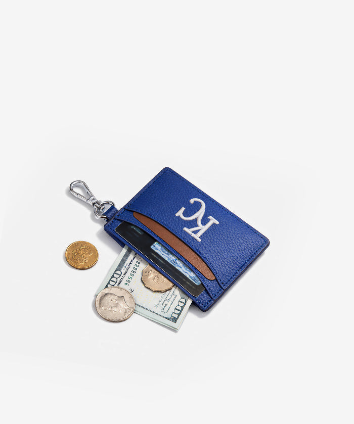 MLB Kansas City Royals Catcher’s Mitt Wristlet Set