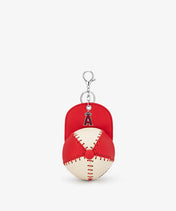 MLB Los Angeles Angels Baseball Cap Coin Purse