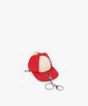MLB Los Angeles Angels Baseball Cap Coin Purse