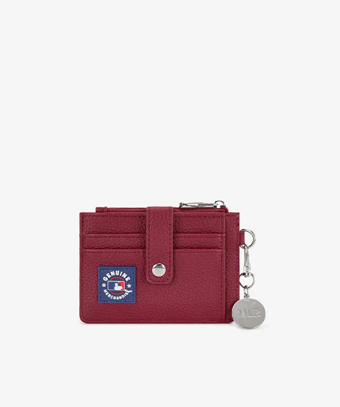 MLBLosAngelesAngelsCardHolderwithBaseballCharm_4.webp
