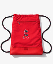 MLB Los Angeles Angels Drawstring Backpack