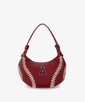 MLB MLB Los Angeles Angels Stitch Hobo - Curveball
