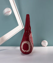 MLB MLB Los Angeles Angels Stitch Hobo - Curveball