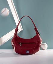 MLB MLB Los Angeles Angels Stitch Hobo - Curveball