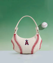 MLB MLB Los Angeles Angels Stitch Hobo - Curveball