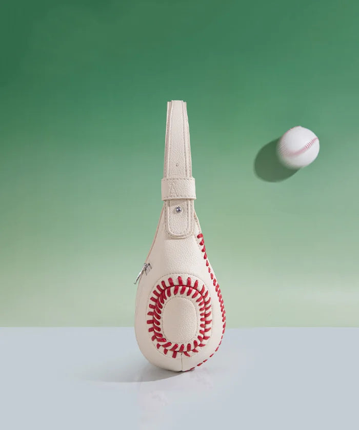 MLB MLB Los Angeles Angels Stitch Hobo - Curveball