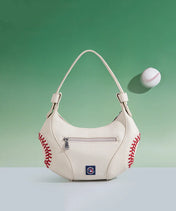 MLB MLB Los Angeles Angels Stitch Hobo - Curveball
