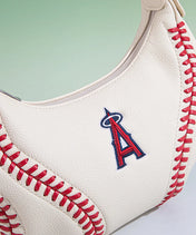 MLB MLB Los Angeles Angels Stitch Hobo - Curveball