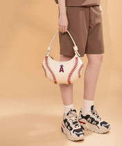 MLB MLB Los Angeles Angels Stitch Hobo - Curveball