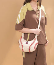 MLB MLB Los Angeles Angels Stitch Hobo - Curveball