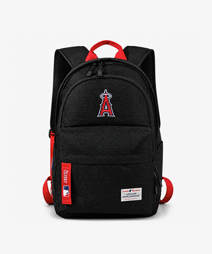 MLB Los Angeles Angels Laptop Backpack