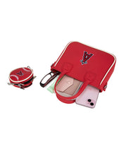 MLB Los Angeles Angels Stitch Hobo - Curveball