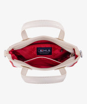 MLB Los Angeles Angels Stitch Hobo - Curveball