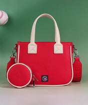 MLB Los Angeles Angels Stitch Hobo - Curveball