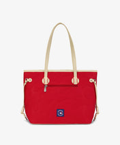 MLB Los Angeles Angels Tote Bag with Wristlet Wallet