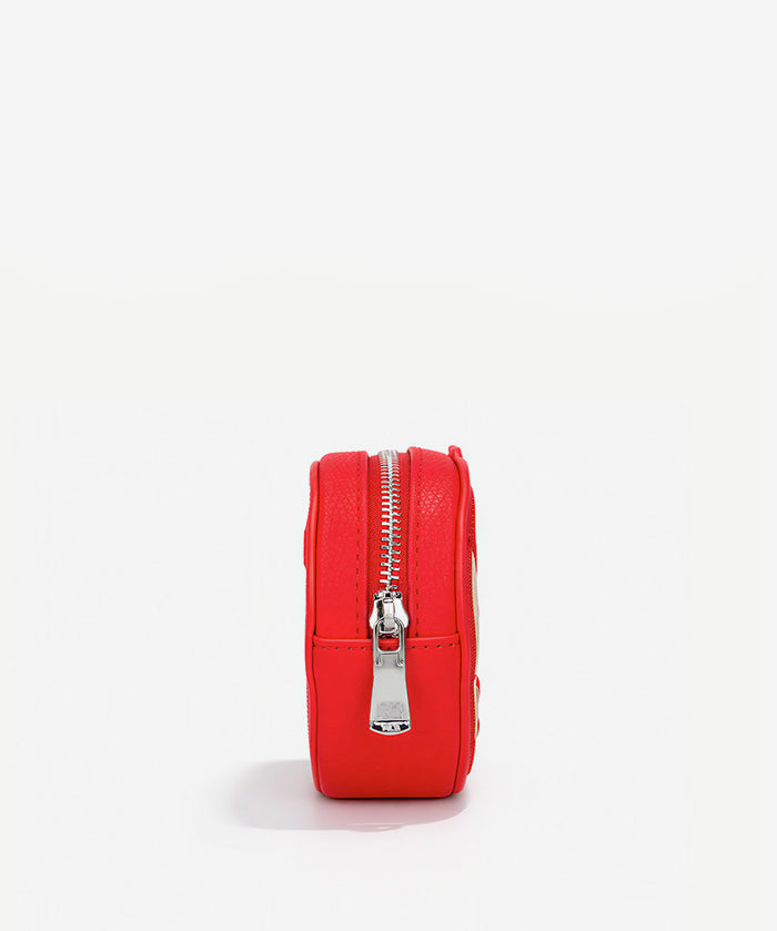 MLB Los Angeles Angels Catcher’s Mitt Wristlet Set