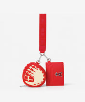 MLB Los Angeles Angels Catcher’s Mitt Wristlet Set