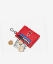 MLB Los Angeles Angels Catcher’s Mitt Wristlet Set