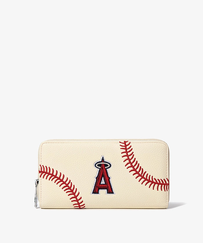 MLBLosAngelesAngelsZipWalletBaseballStitchDetail_1_f2626a83-bb44-47c7-863d-6b891287c45b.webp