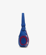 MLB Los Angeles Dodgers All-Over Print Stitch Hobo – Curveball(Preorder)