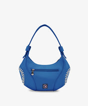 MLB Los Angeles Dodgers All-Over Print Stitch Hobo – Curveball(Preorder)