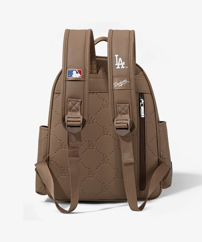 MLBLosAngelesDodgersBackpackwithEmbossedPattern_11.webp