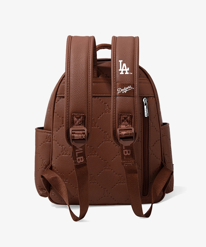MLBLosAngelesDodgersBackpackwithEmbossedPattern_15.webp