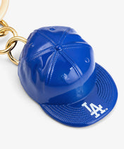 MLB Los Angeles Dodgers Baseball Bag Charm