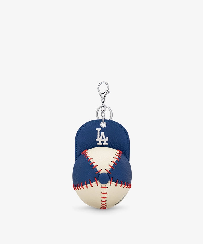 MLB Los Angeles Dodgers Baseball Cap Coin Purse