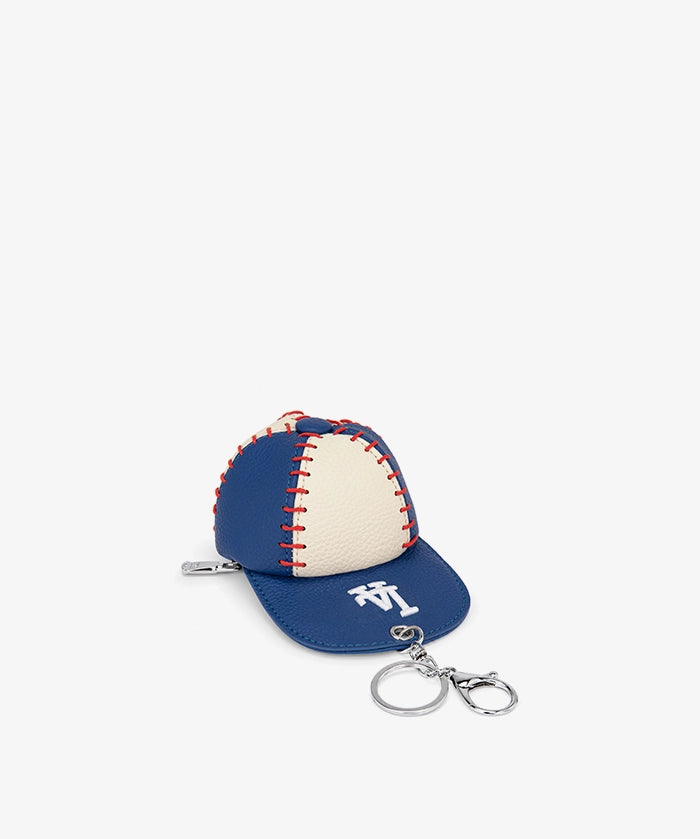 MLB Los Angeles Dodgers Baseball Cap Coin Purse