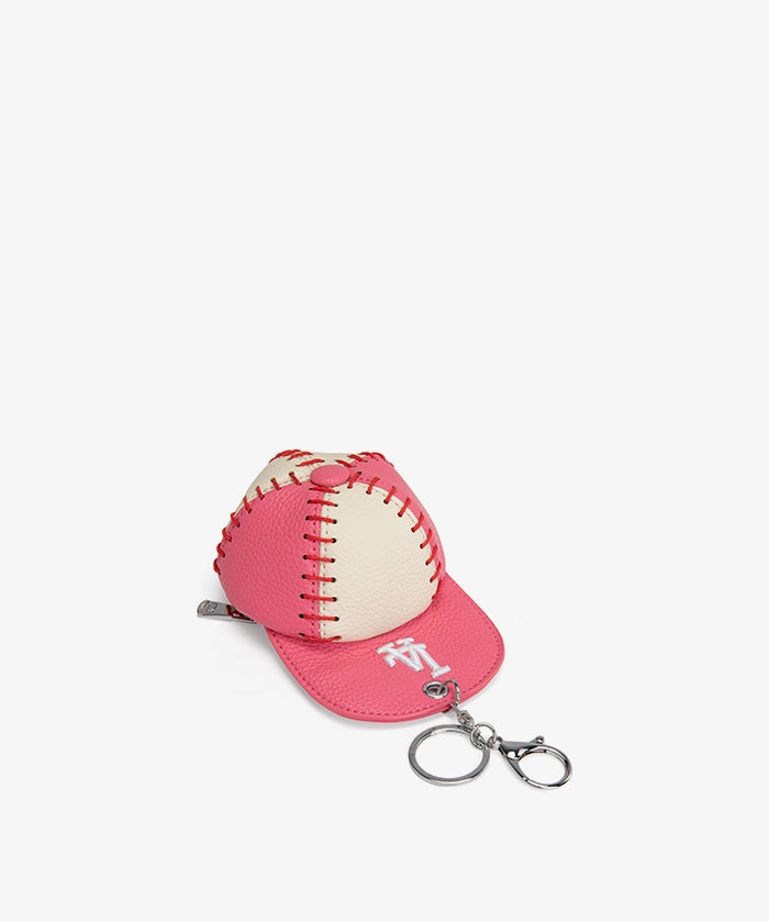 MLB Los Angeles Dodgers Baseball Cap Coin Purse