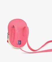 MLB Los Angeles Dodgers Baseball Cap Crossbody Purse