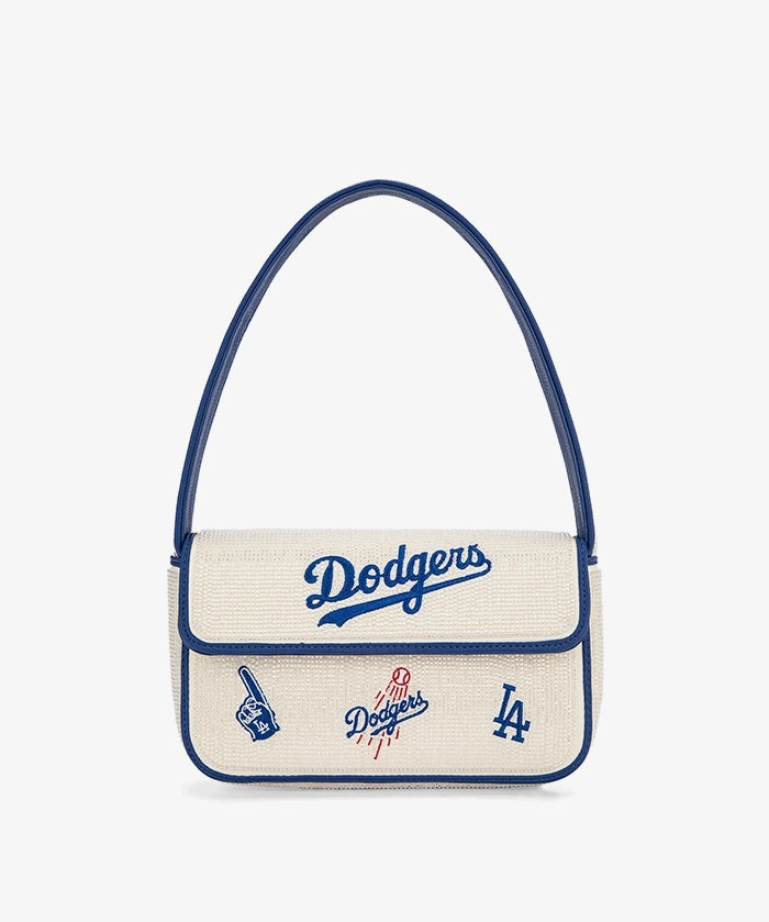 MLBLosAngelesDodgersBeadedBag_1.webp