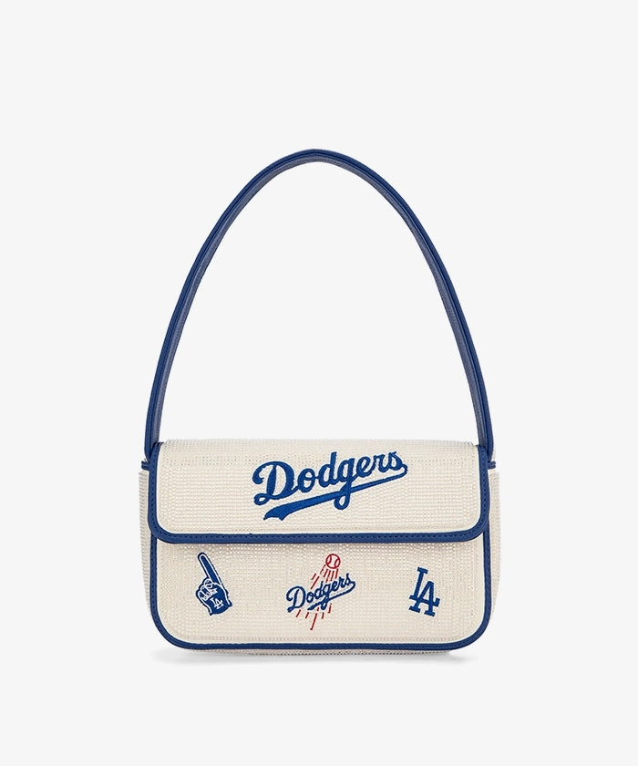 MLBLosAngelesDodgersBeadedBag_1.webp