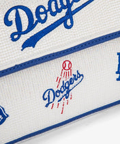 MLB Los Angeles Dodgers Beaded Bag