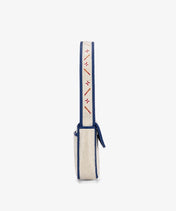MLB Los Angeles Dodgers Beaded Bag