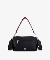 MLB Los Angeles Dodgers Shoulder Bag with Crossbody Strap