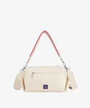 MLB Los Angeles Dodgers Shoulder Bag with Crossbody Strap