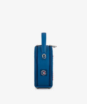 MLB Los Angeles Dodgers Circle Crossbody Bag