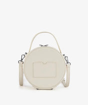 MLB Los Angeles Dodgers Circle Crossbody Bag