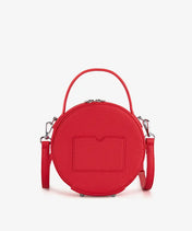 MLB Los Angeles Dodgers Circle Crossbody Bag