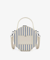 MLB Los Angeles Dodgers Circle Crossbody Bag